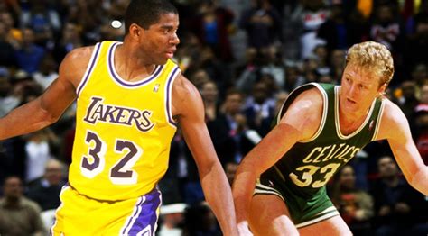 magic johnson larry bird documentary|Larry Legend: The story of Larry Bird Vs. Magic Johnson.